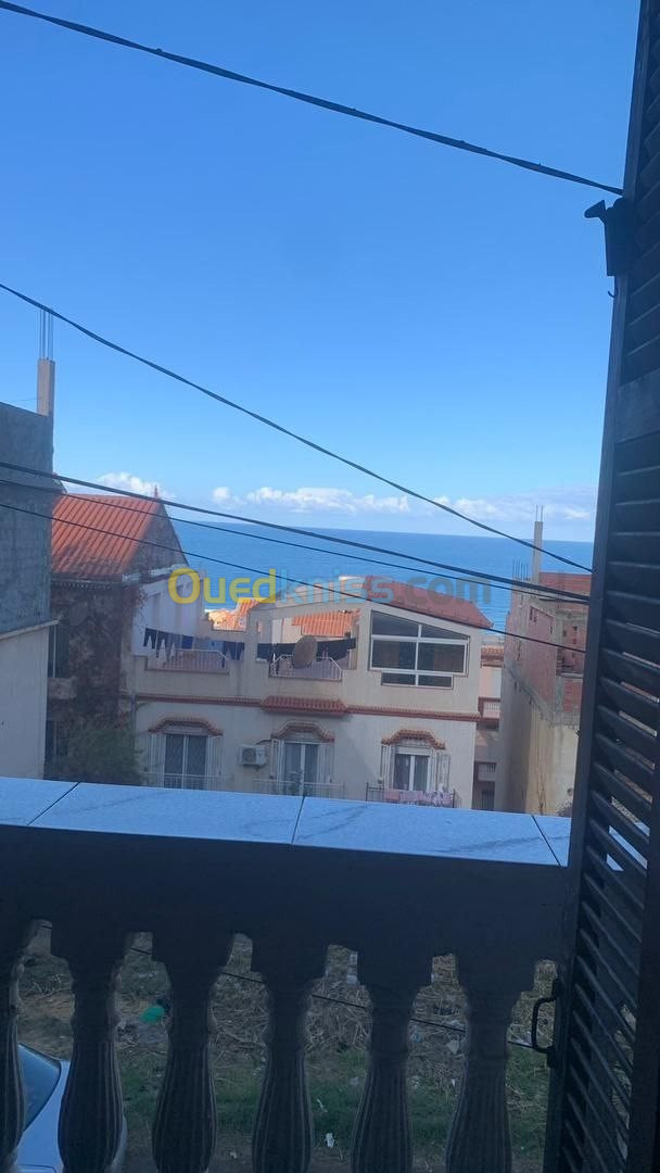 Vente Appartement F6 Tipaza Bou haroun