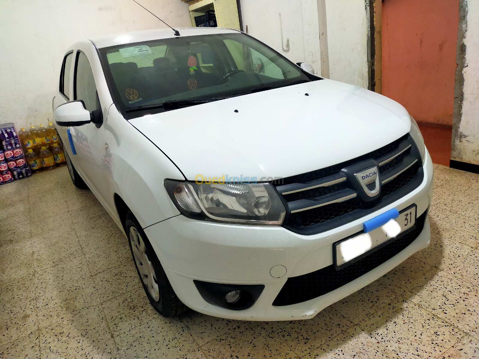 Dacia Logan 2015 Logan