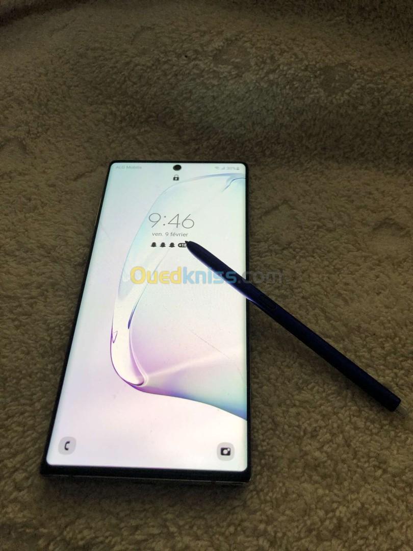 Samung Note10 5g