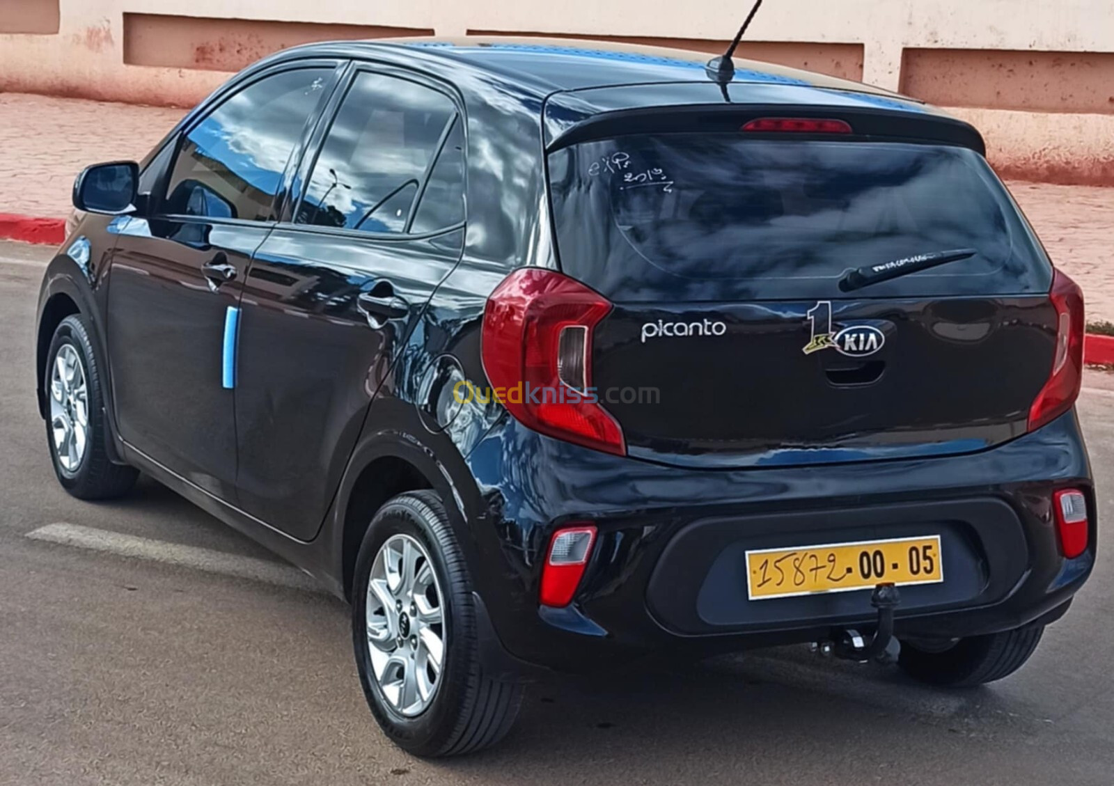 Kia Picanto 2019 LX Confort