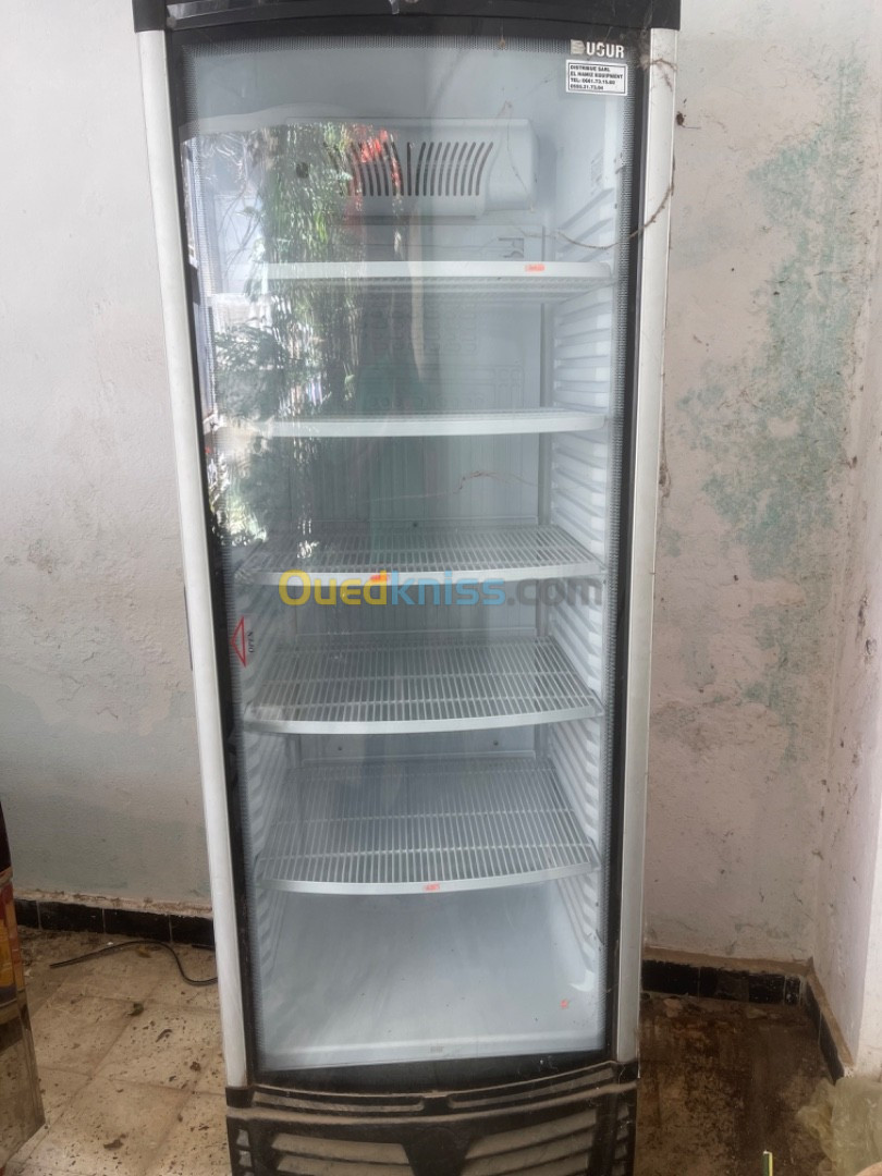 Frigo ugur 374L