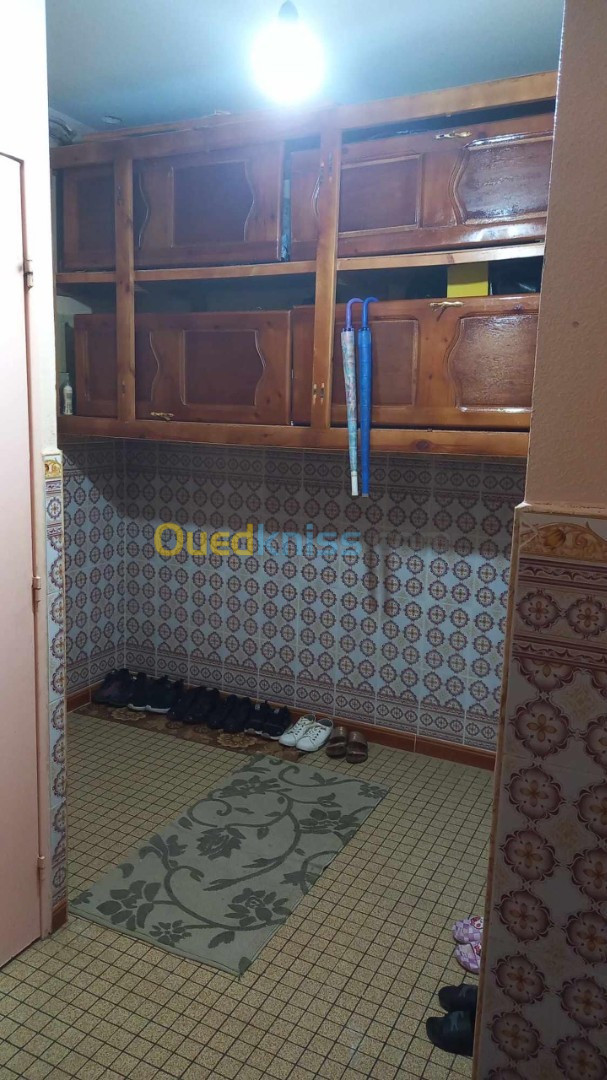 Vente Appartement F3 Guelma Guelma