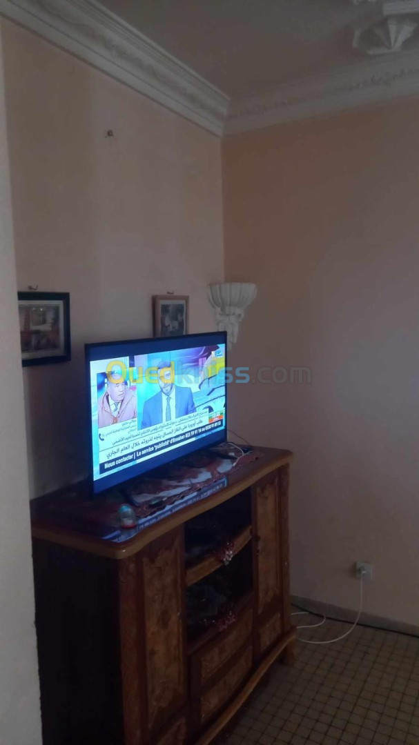 Vente Appartement F3 Guelma Guelma