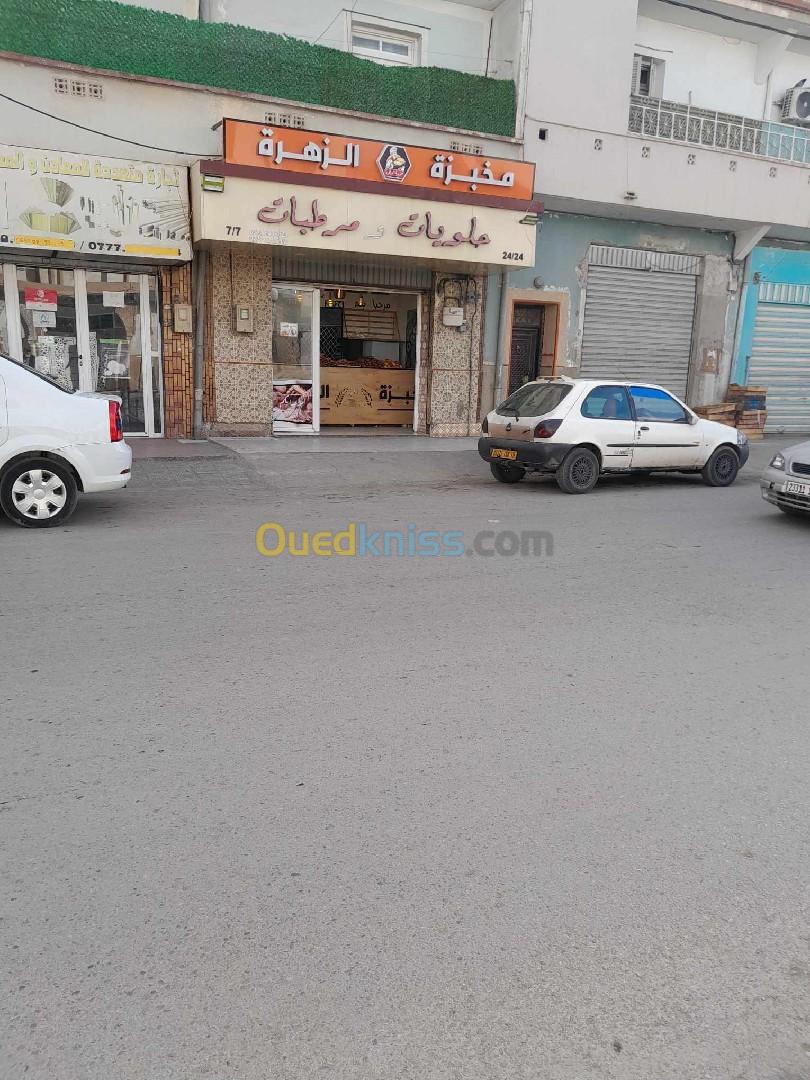 Vente Local Sétif Ain roua