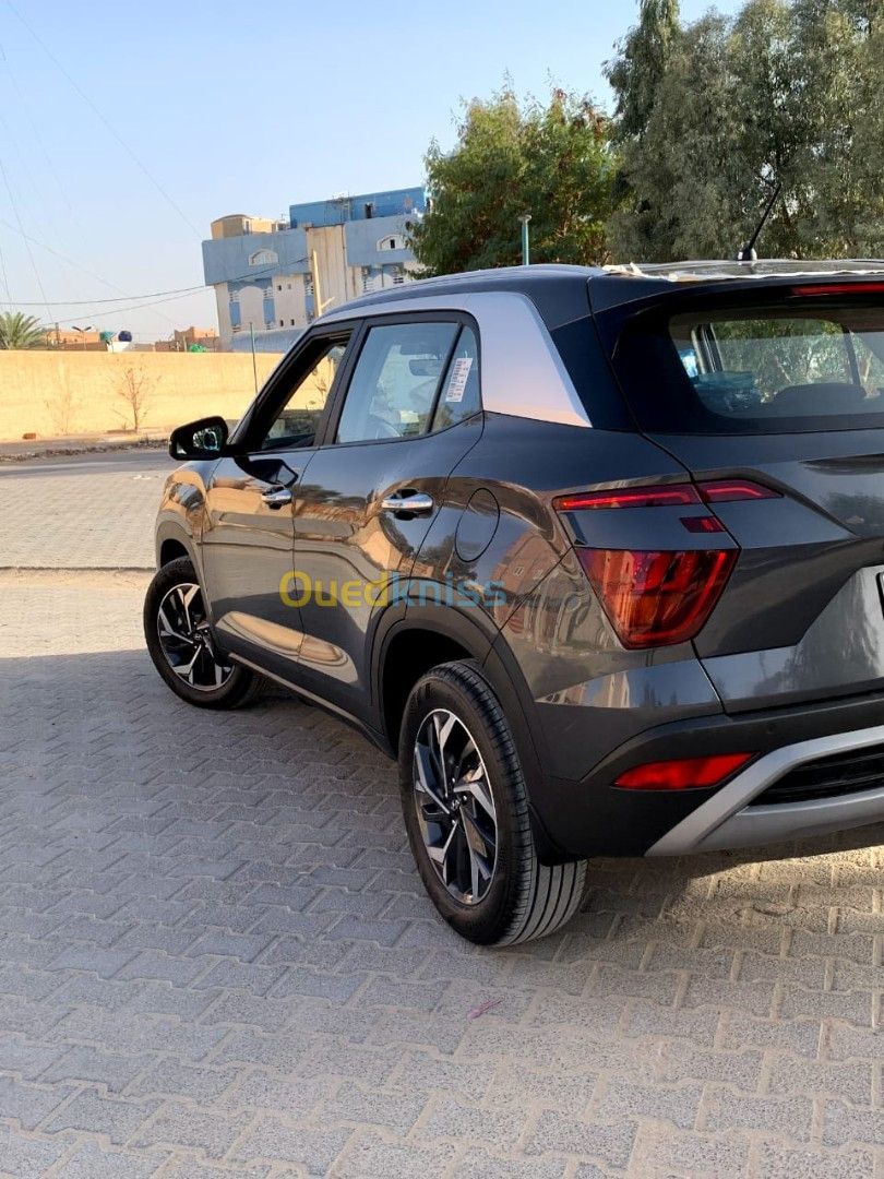 Hyundai Creta 2023 Creta