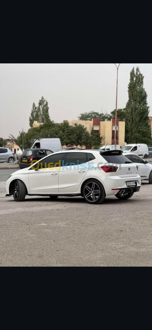 Seat Ibiza 2018 Fr+