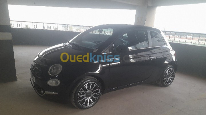 Fiat 500 2024 500