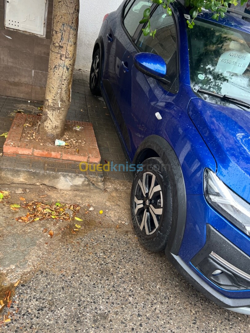 Dacia Sandero 2021 Stepway