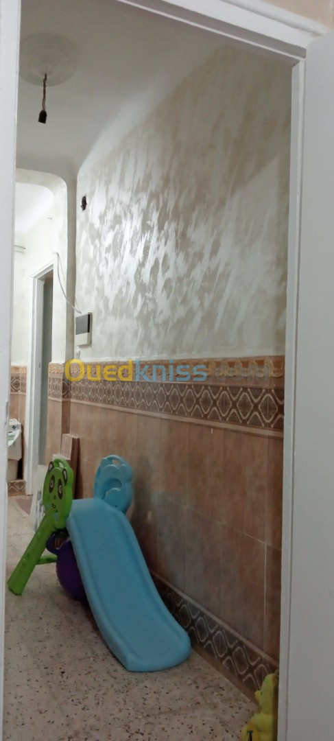 Vente Appartement F2 Aïn Defla Khemis miliana