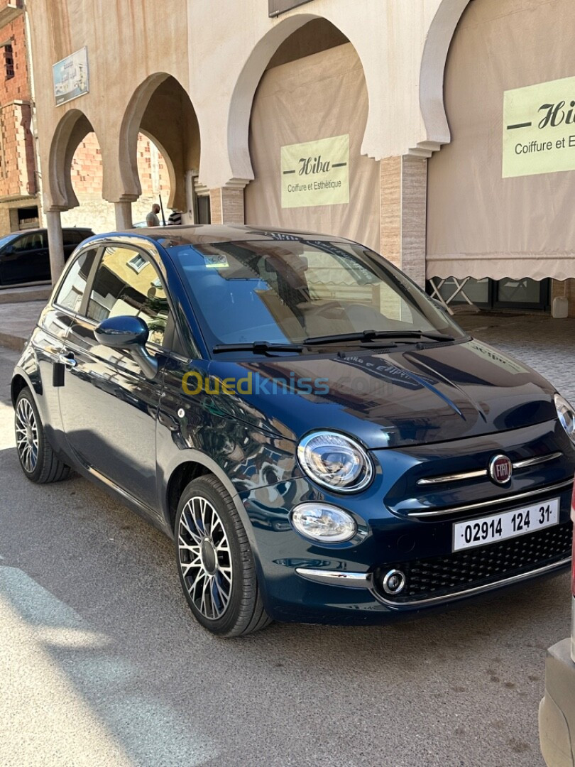 Fiat Fiat 500 2024 Dolce vita plus