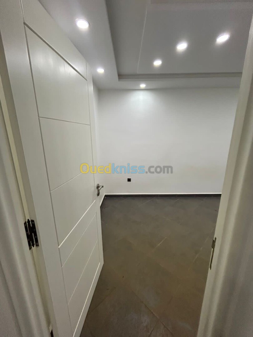 Vente Appartement F3 Oran Ain el kerma