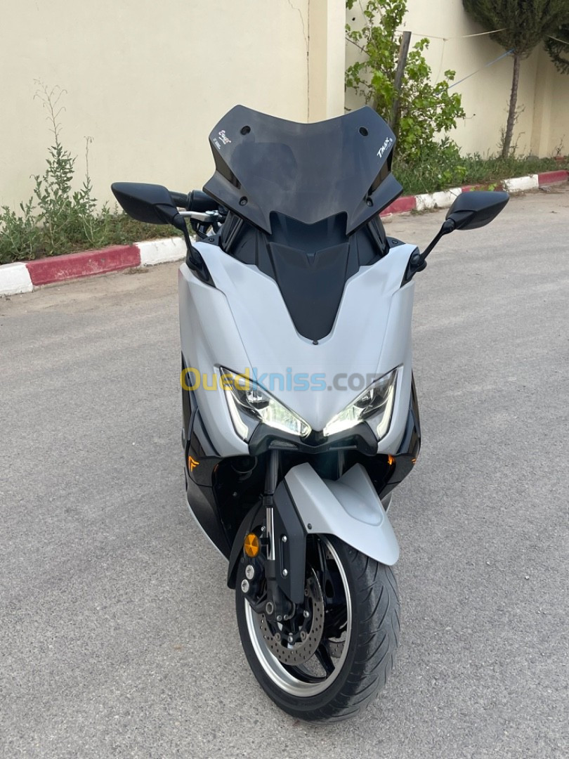 Yamaha Tmax DX 530 2017