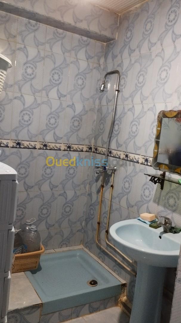 Vente Appartement F3 Constantine Ain smara