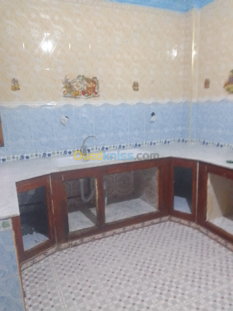 Location Niveau De Villa F3 Sétif Setif