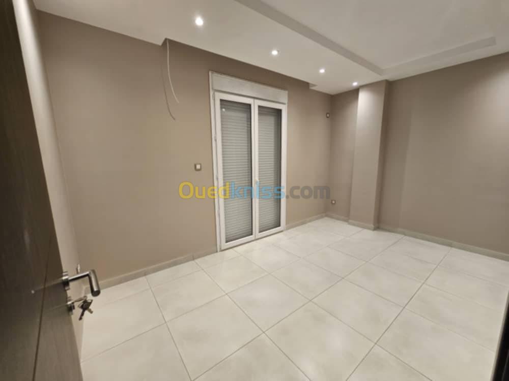 Vente Appartement F3 Alger Souidania