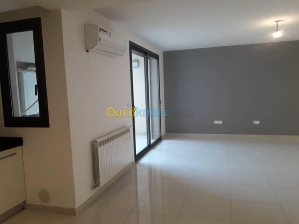 Vente Appartement F3 Alger Cheraga