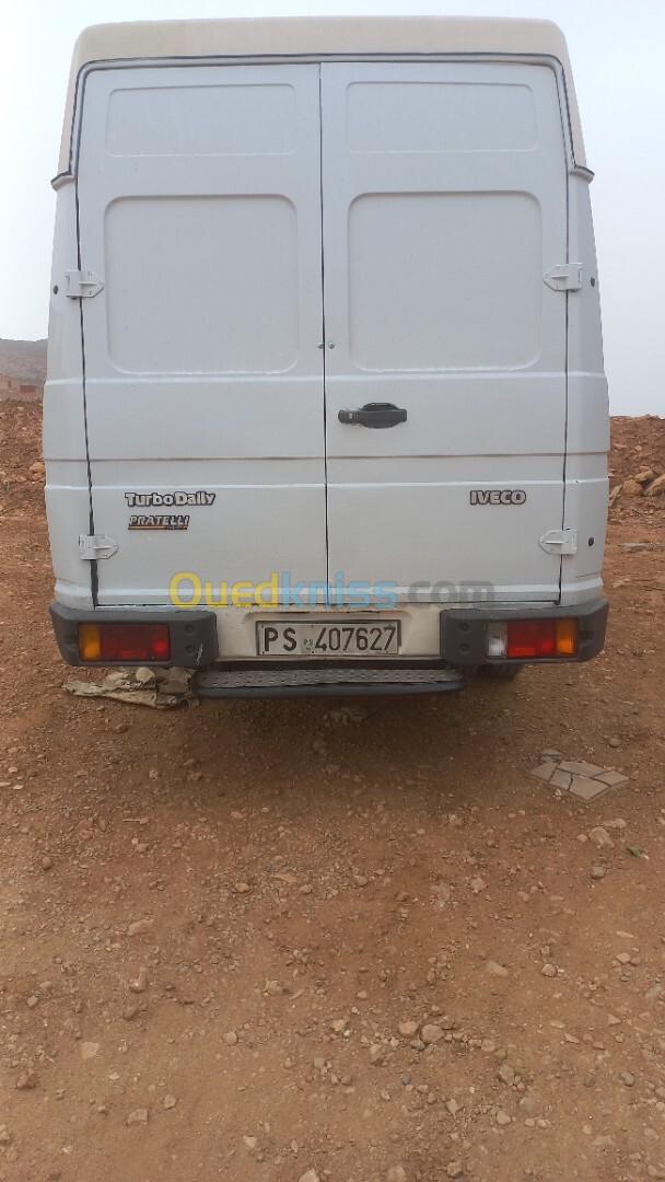 Iveco dayli Iveco 1998