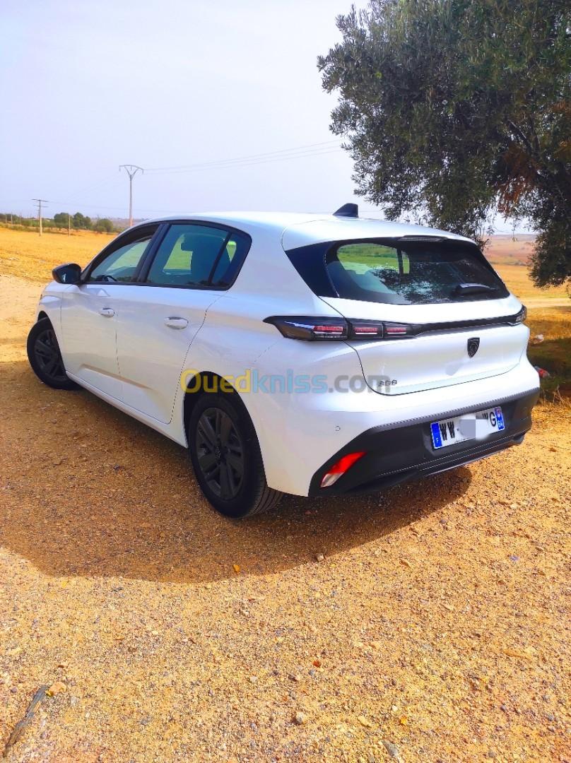 Peugeot 308 2022 Active Pack