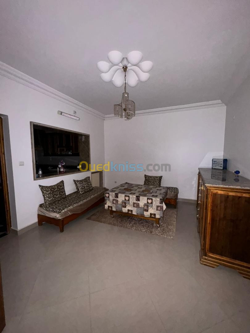 Location vacances Villa Oran Bir el djir