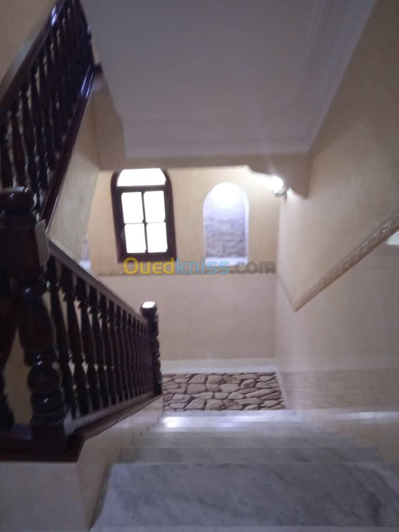 Vente Villa Alger Baraki