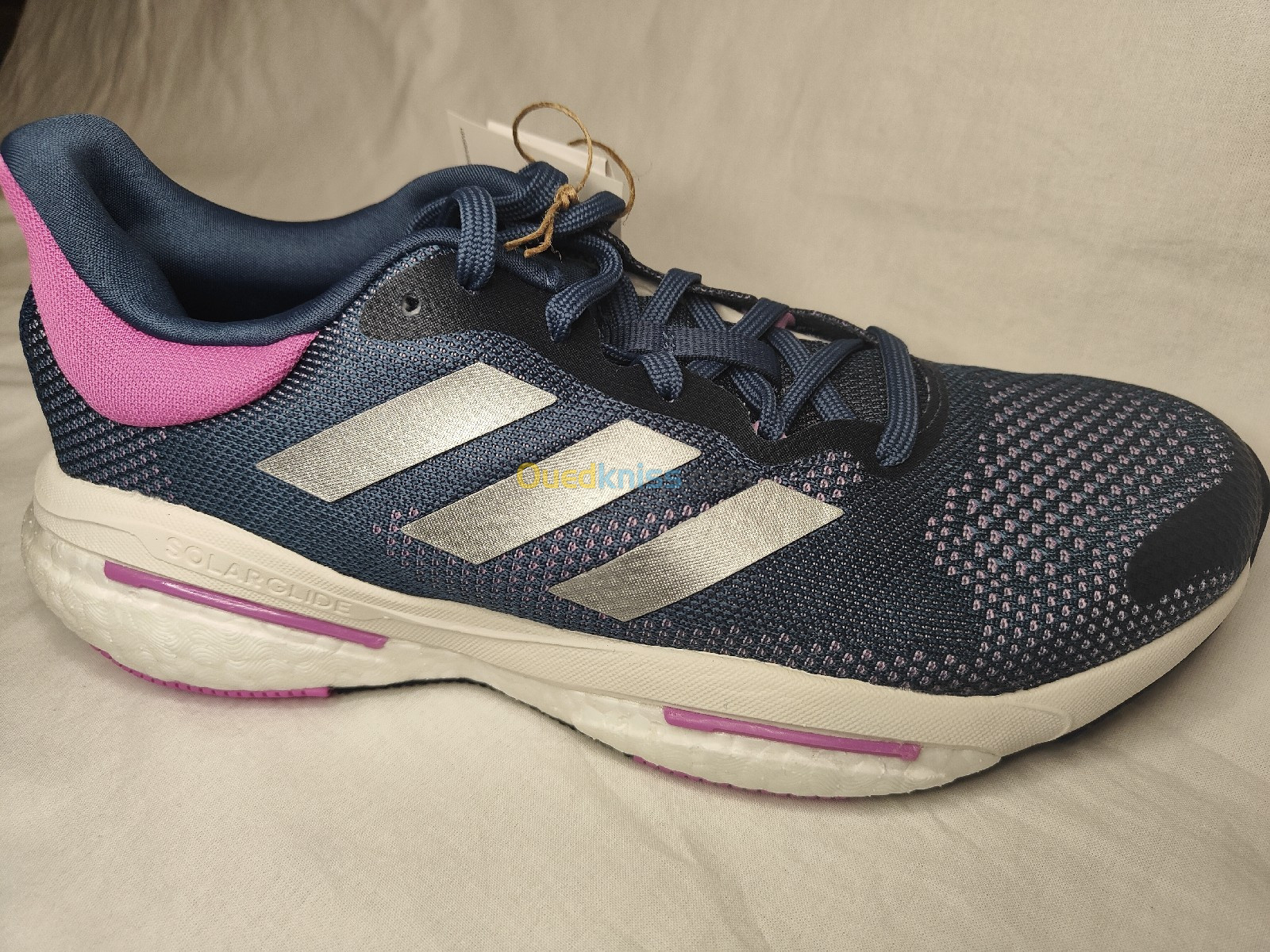 Chaussures pour femme adidas Solar glide 5 w