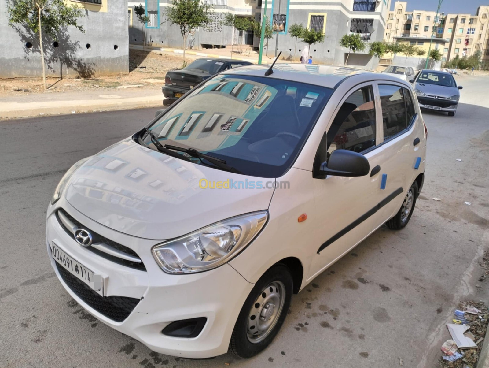 Hyundai i10 2014 i10