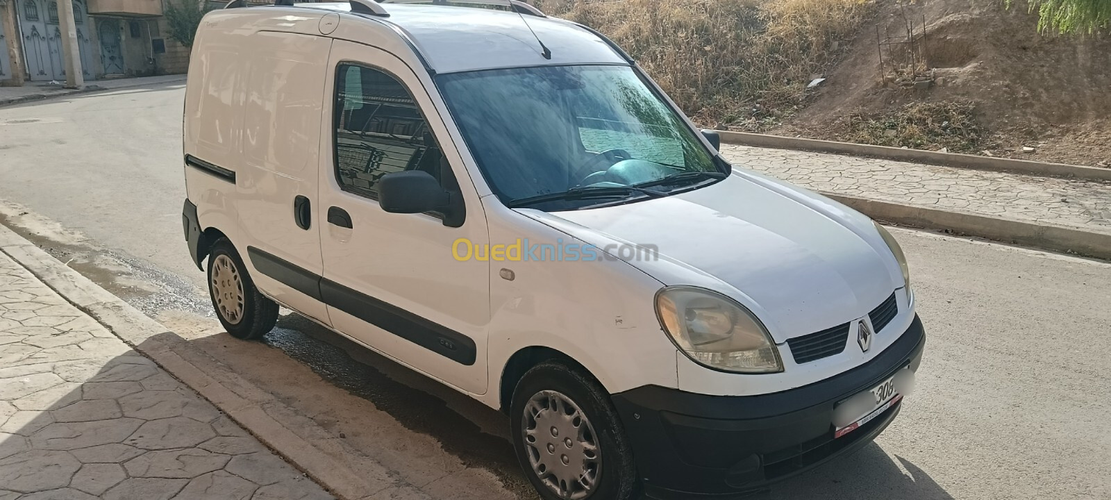 Renault Kangoo 2008 Kangoo