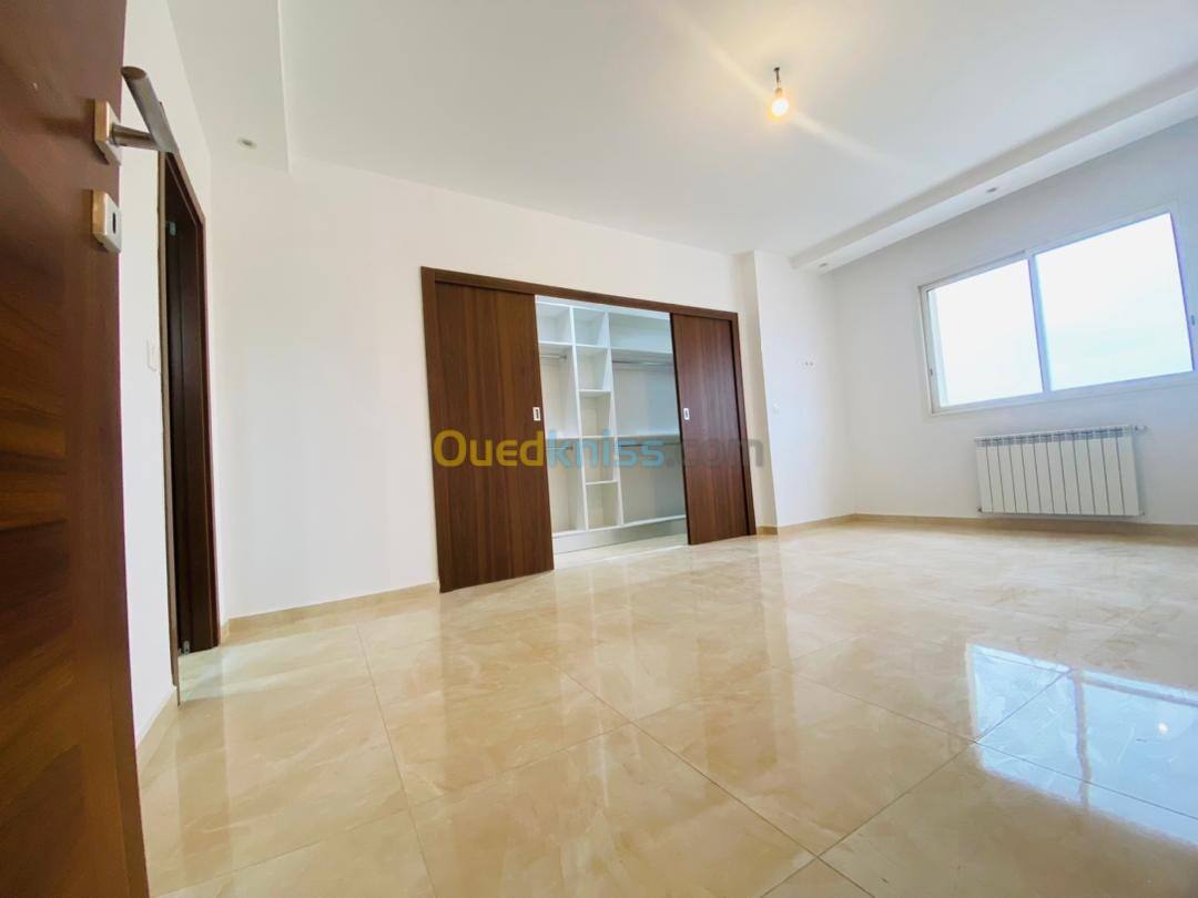 Vente Duplex F5 Alger Cheraga