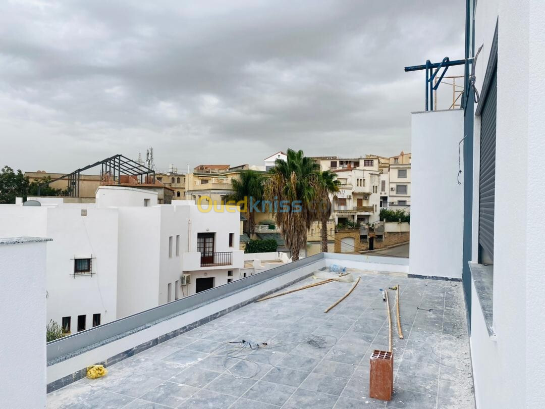 Vente Appartement F3 Alger Draria