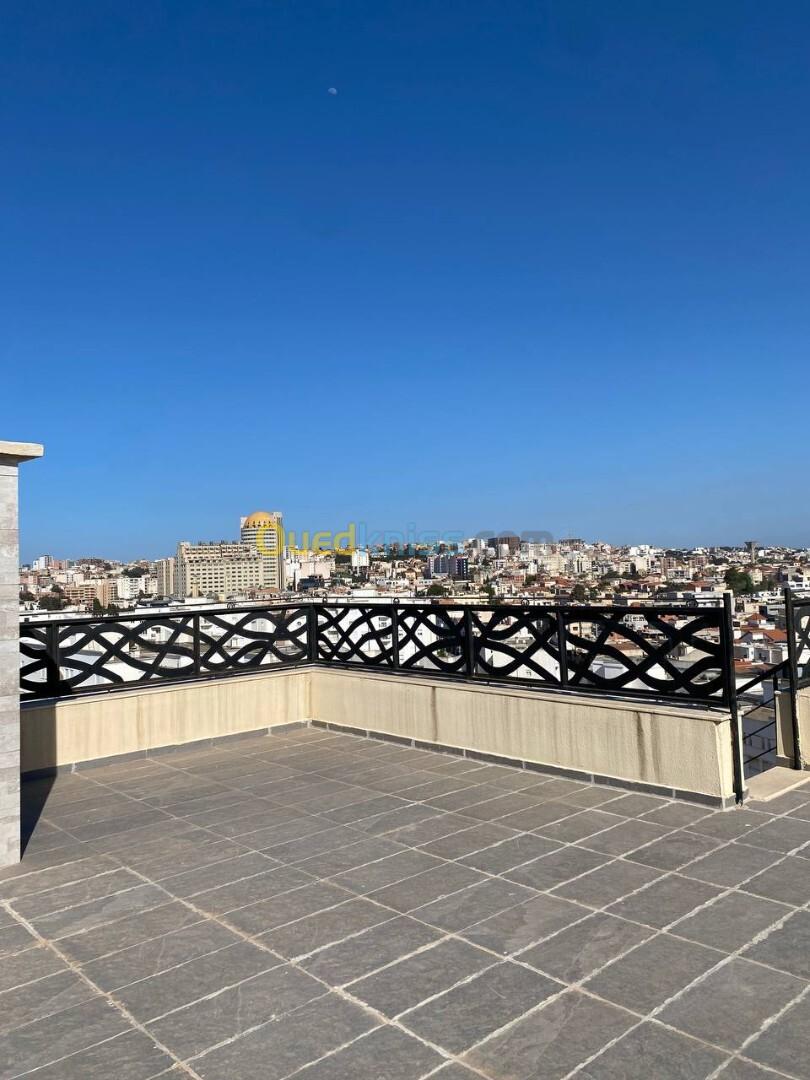 Vente Duplex F5 Alger Cheraga