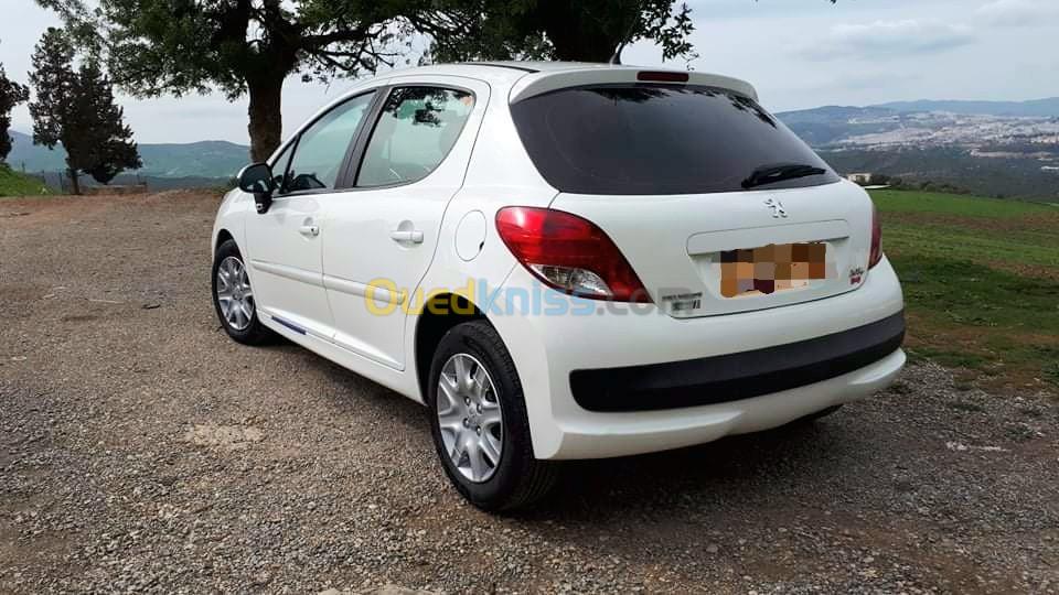 Peugeot 207 plus 2013 207 plus