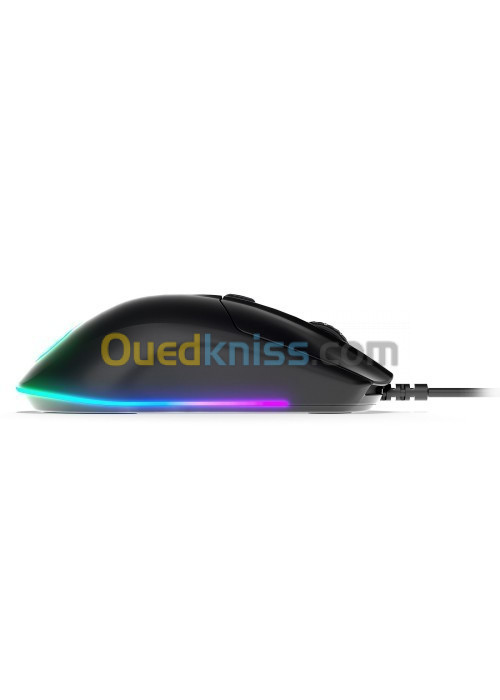 SORIS MOUSE GAMING STEELSERIES RIVAL 3 