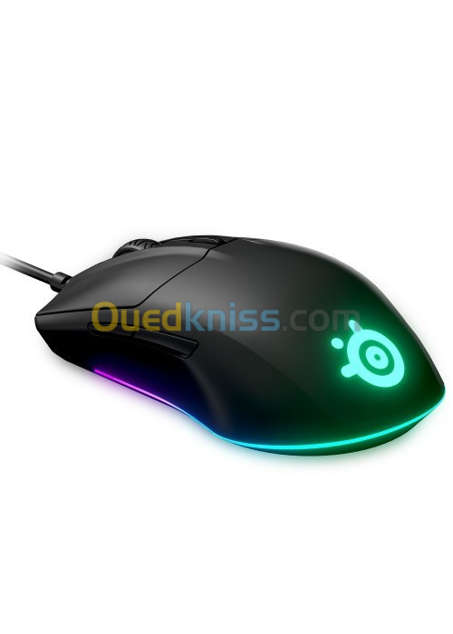 SORIS MOUSE GAMING STEELSERIES RIVAL 3 