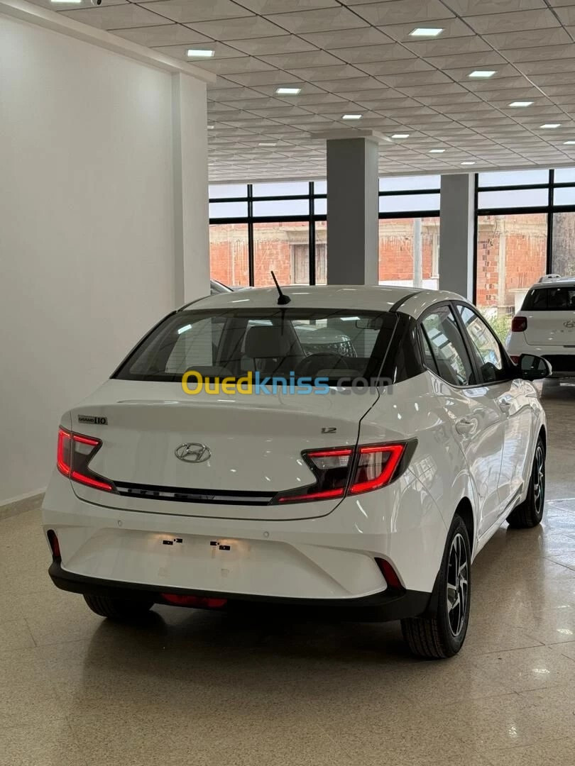 Hyundai i10 2023 