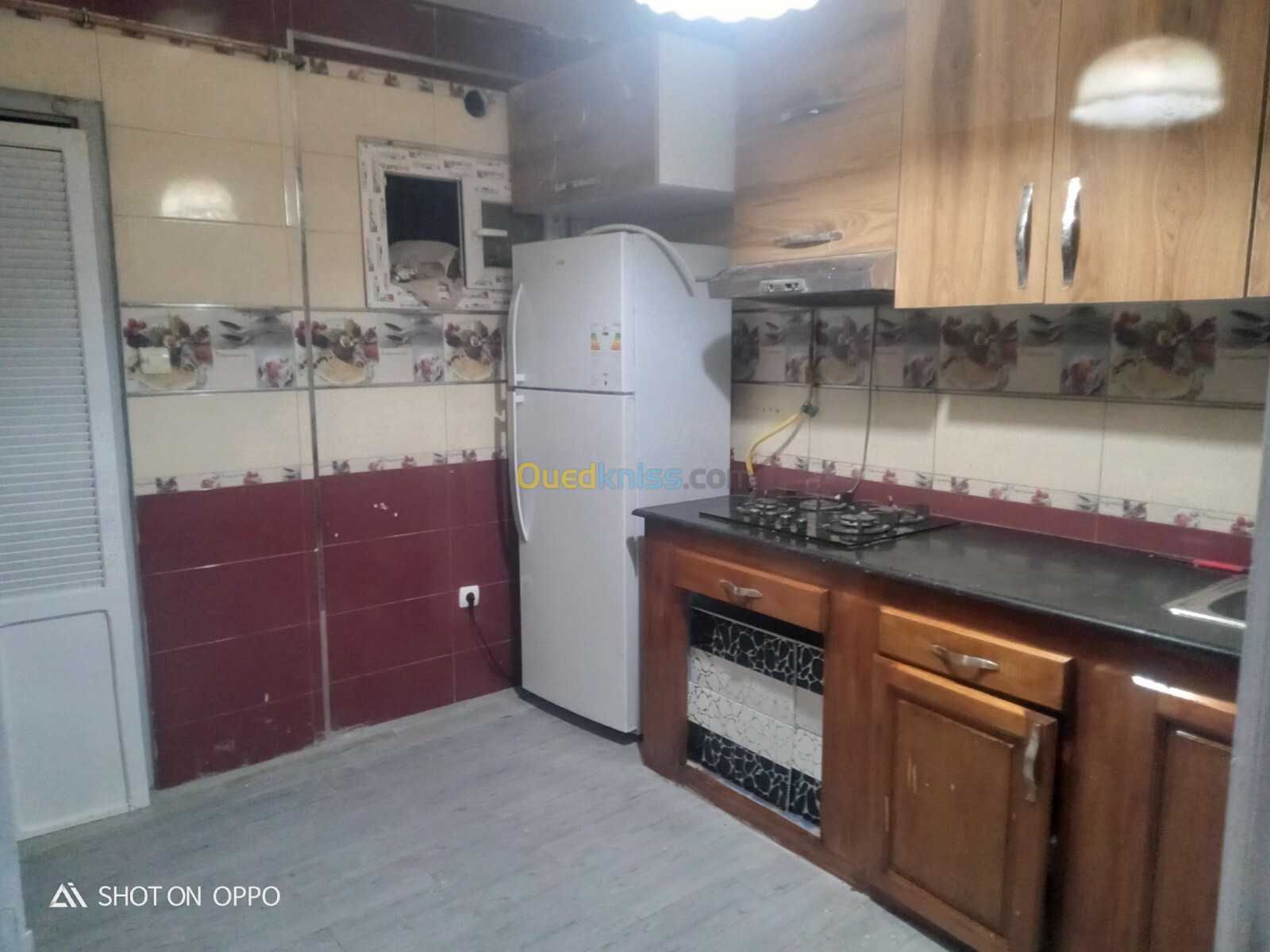 Location vacances Appartement Boumerdès Boudouaou el bahri