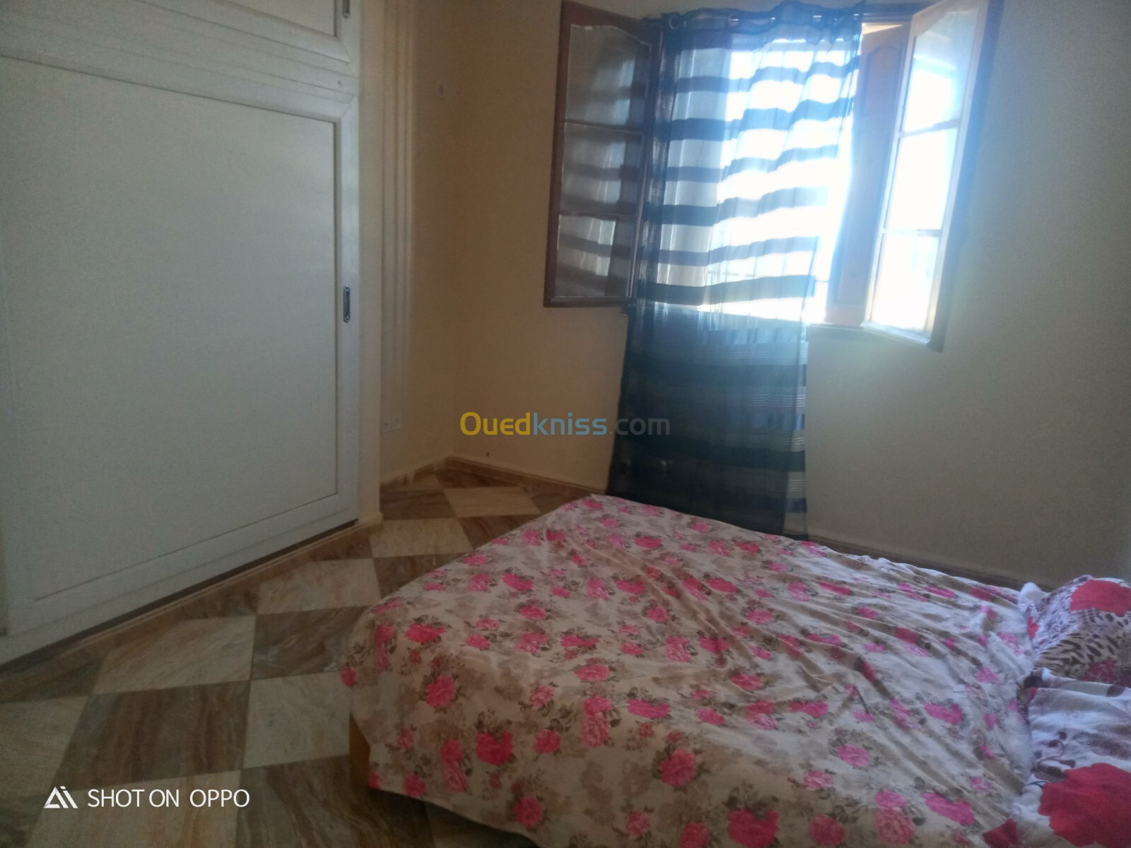 Location vacances Appartement Boumerdès Boudouaou el bahri