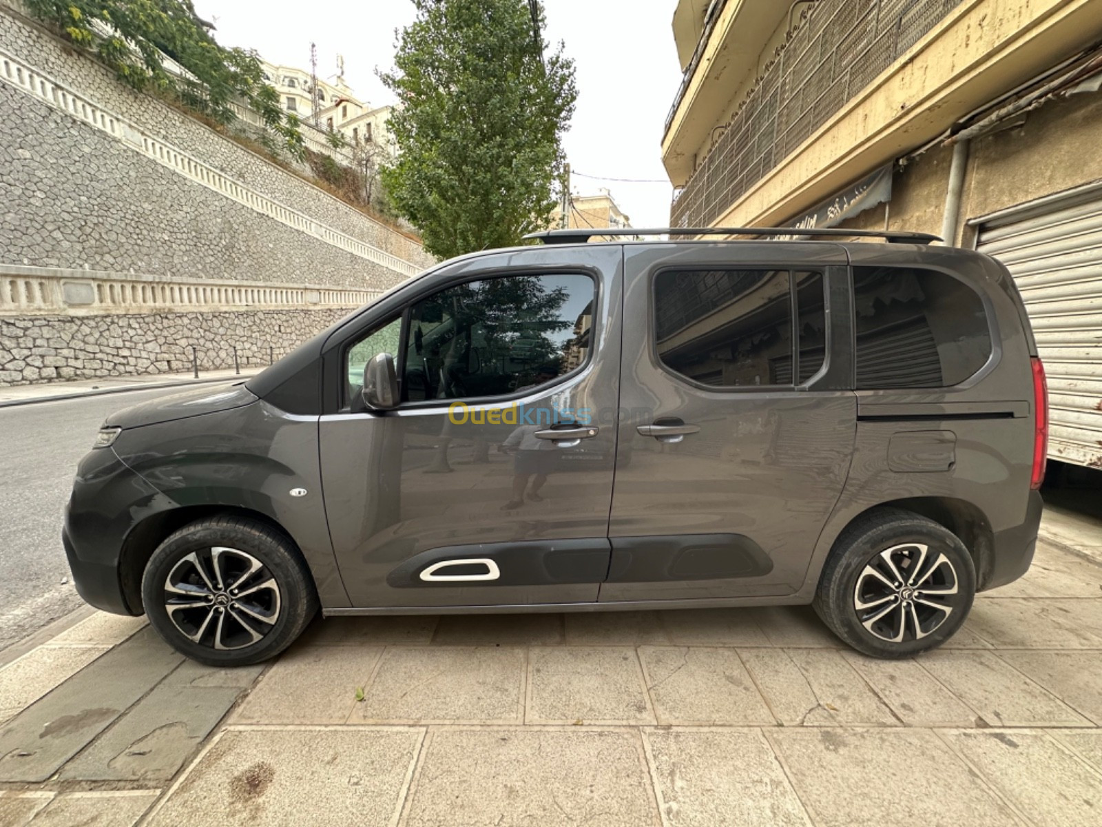 Citroen Berlingo 2019 Berlingo