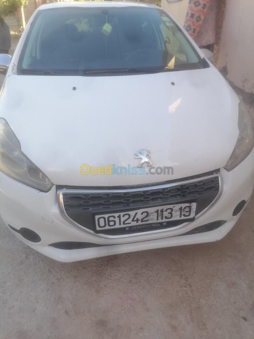 Peugeot 208 2013 208