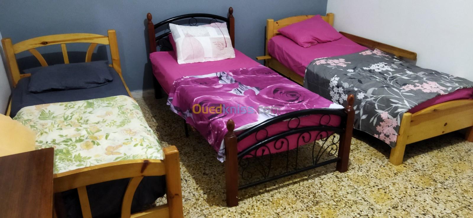 Location Bungalow Skikda Skikda