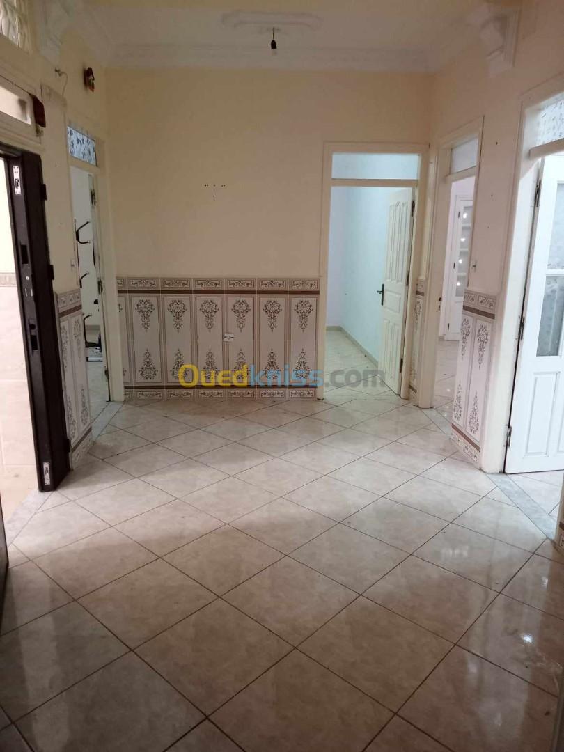 Vente Villa Guelma Guelma