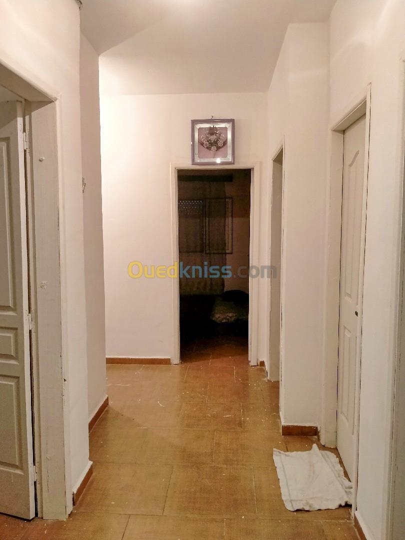 Location Appartement Boumerdès Zemmouri