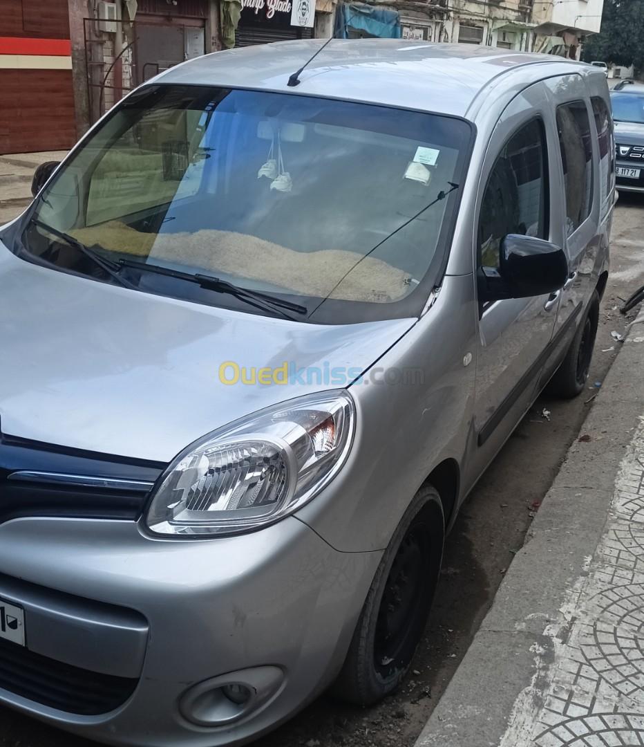 Renault Kangoo 2017 Confort