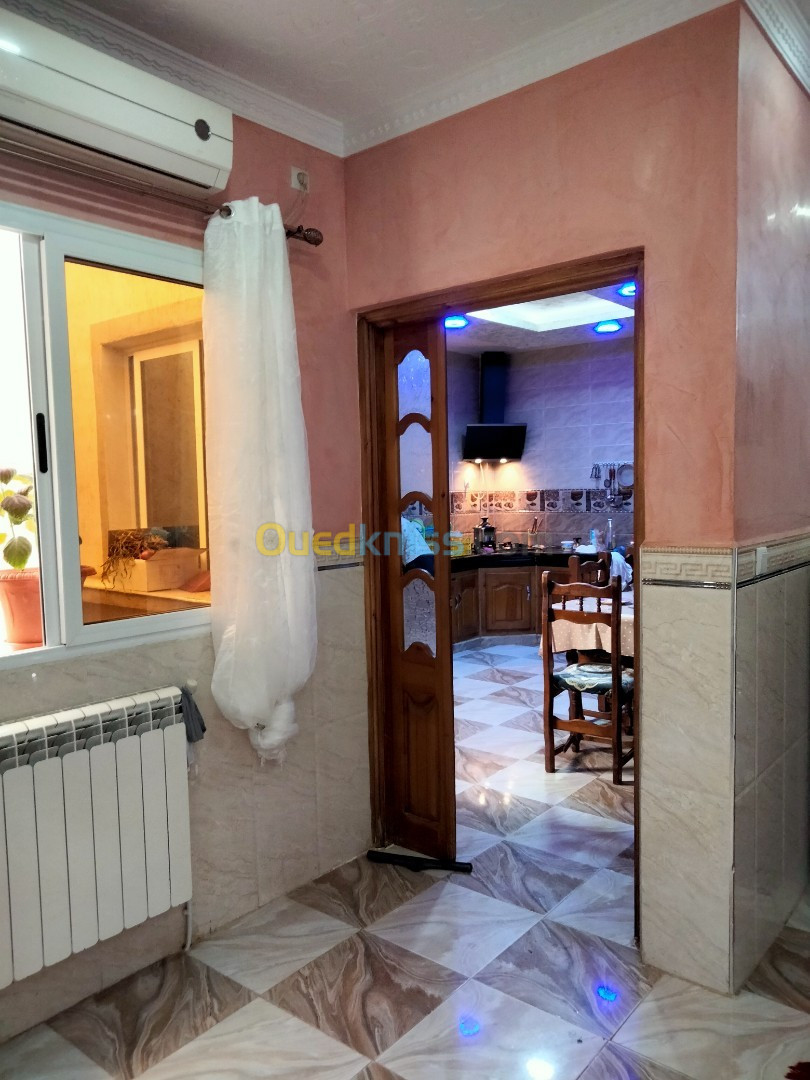 Vente Villa Tlemcen Remchi