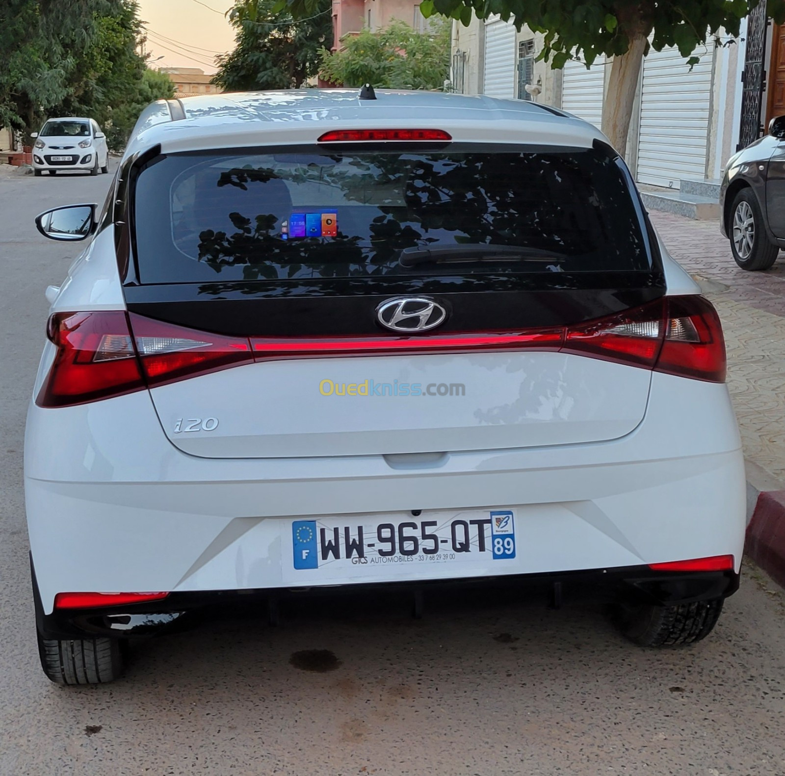 Hyundai I20 2023 