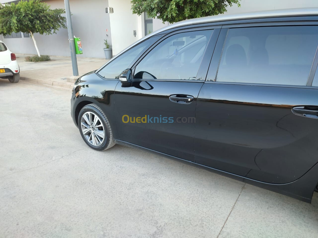 Citroen C4 Picasso 2016 