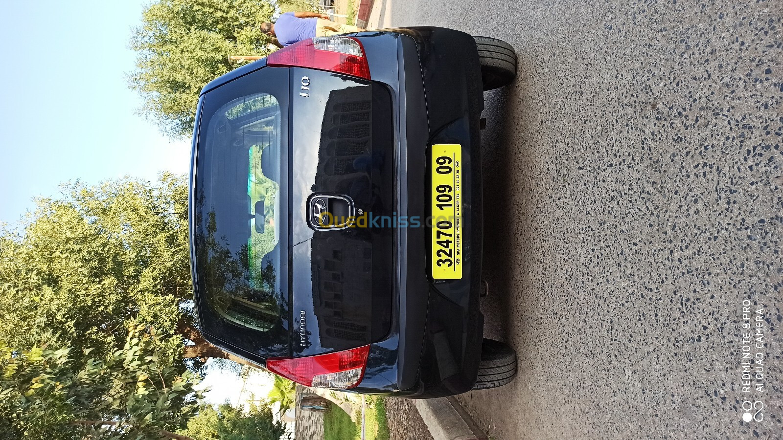 Hyundai i10 2009 GL Plus