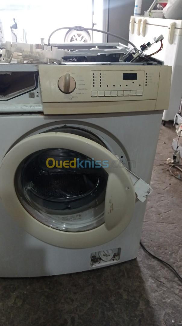 Réparation machine à laver Lave vaisselle 