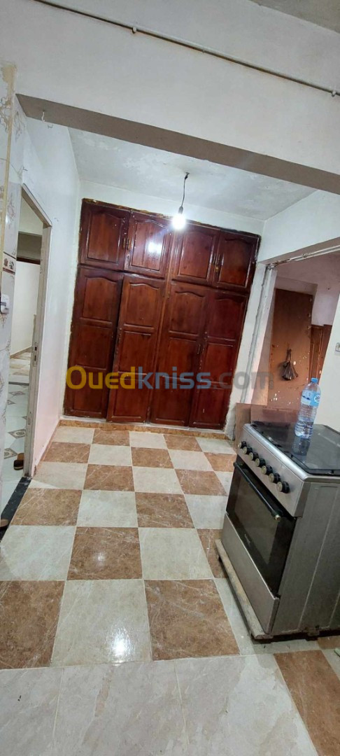 Vente Appartement F4 Mostaganem Mostaganem