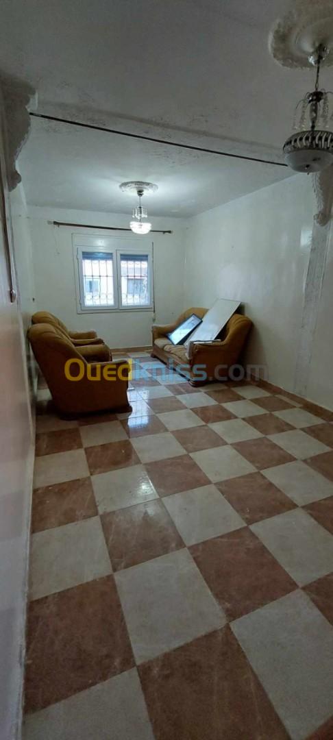 Vente Appartement F4 Mostaganem Mostaganem