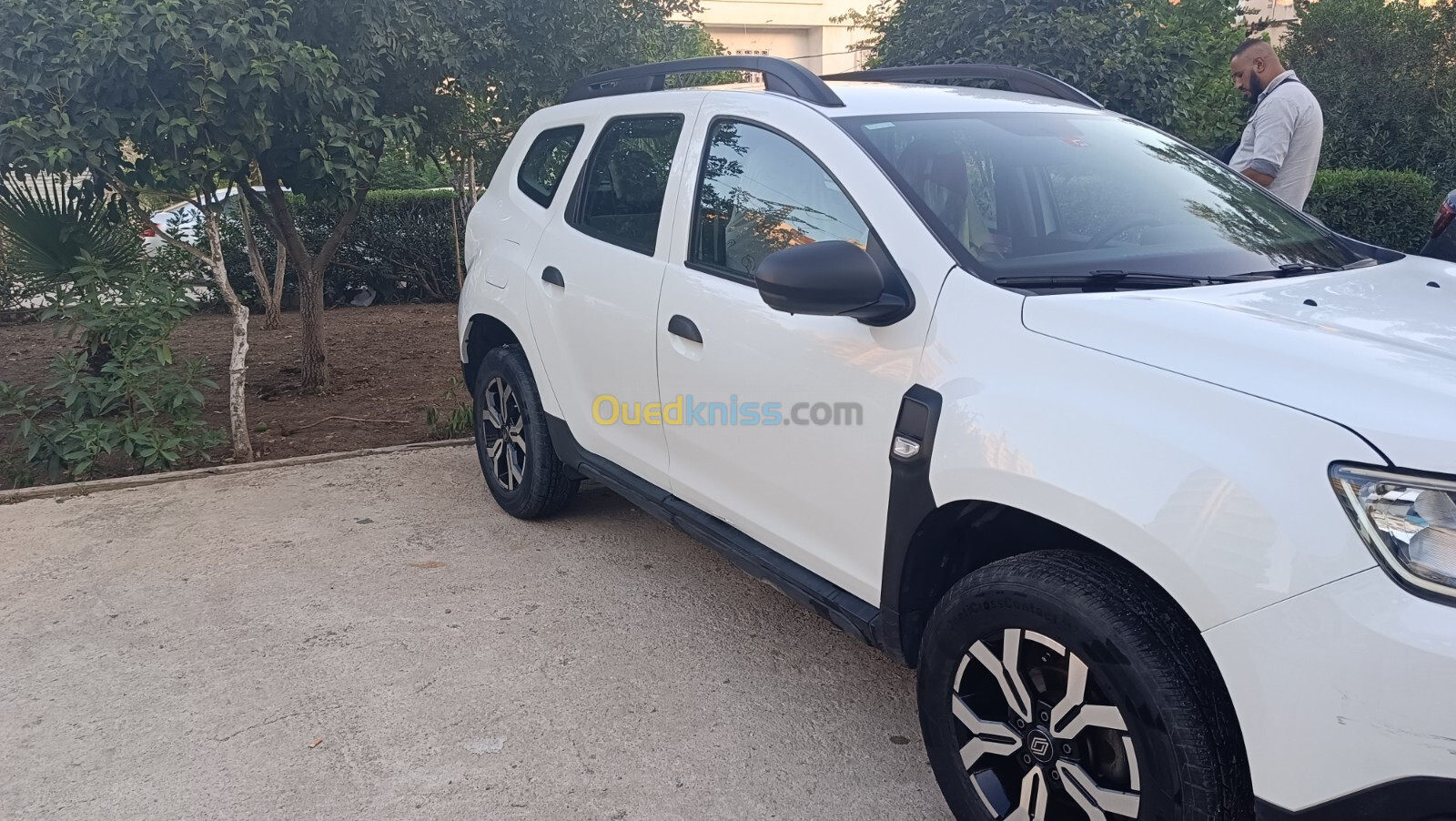 Dacia Duster 2021 Duster